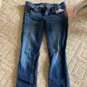 Women jeans